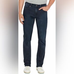 Buffalo David Bitton Classic Blue Jeans Men’s Size 32X32 Straight Stretch NWOT